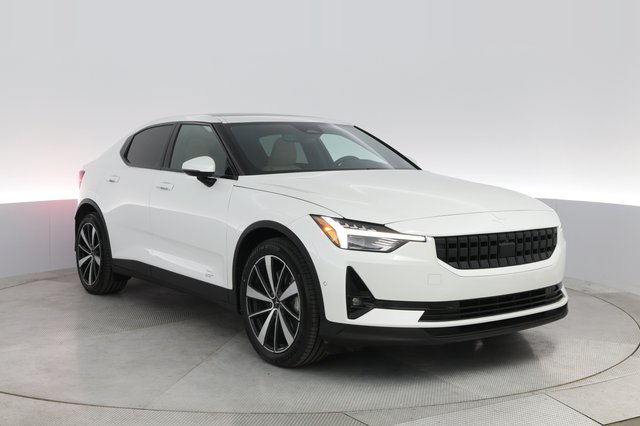 2022 Polestar 2 — photo 10 of 27