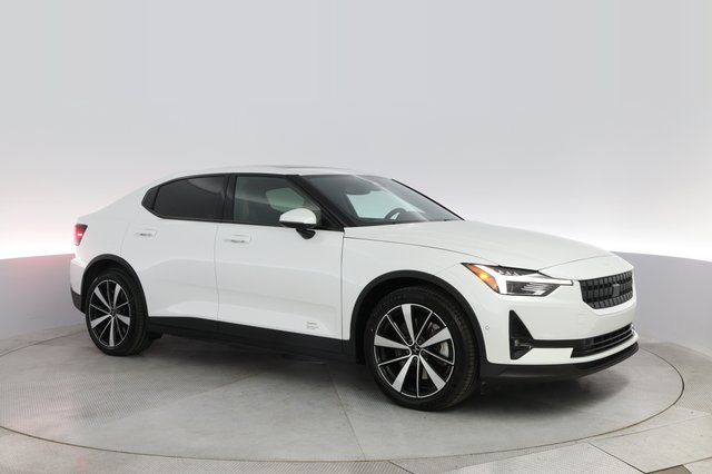 2022 Polestar 2 — photo 11 of 27