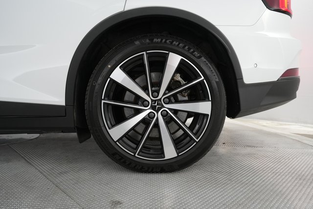 2022 Polestar 2 — photo 14 of 27