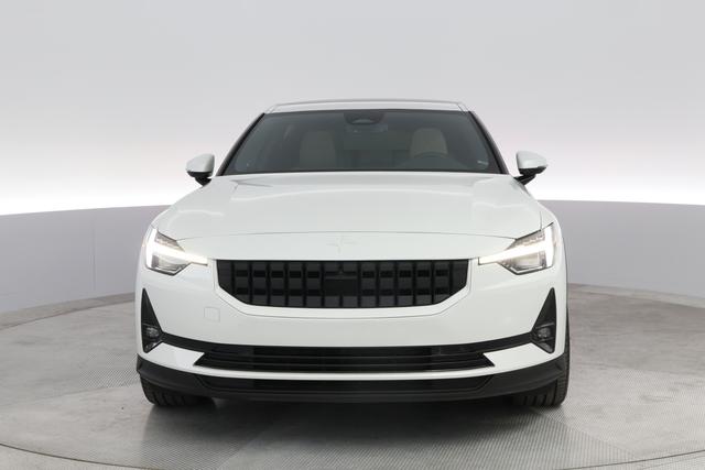 2022 Polestar 2 — photo 9 of 27