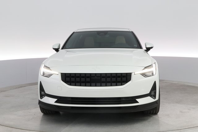 2022 Polestar 2 — photo 9 of 27