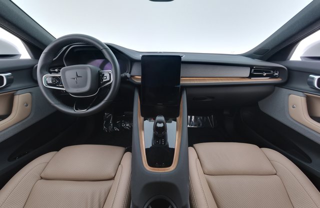 2022 Polestar 2 — photo 20 of 27