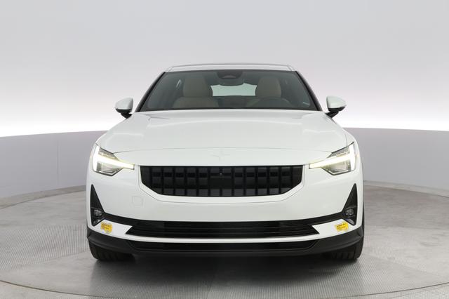 2022 Polestar 2 — photo 9 of 25