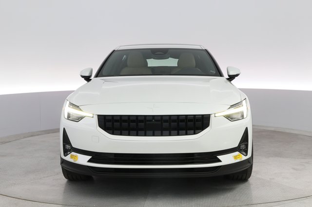 2022 Polestar 2 — photo 9 of 25