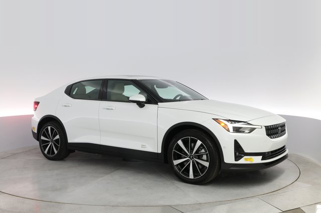 2022 Polestar 2 — photo 11 of 25
