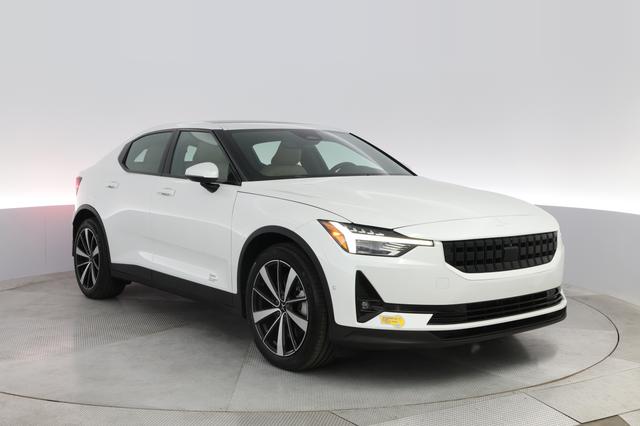 2022 Polestar 2 — photo 10 of 25