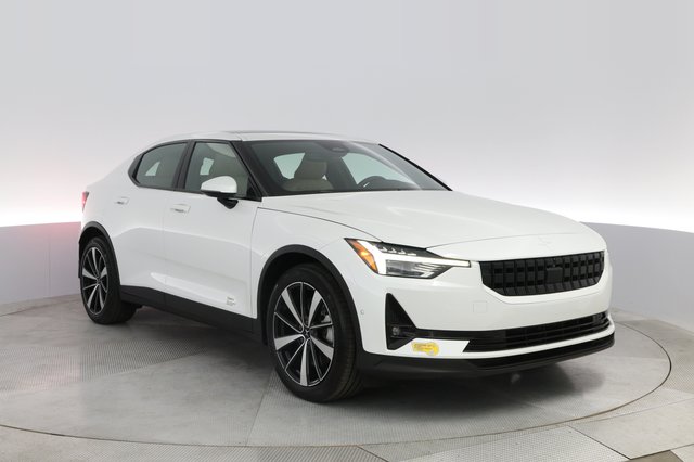 2022 Polestar 2 — photo 10 of 25