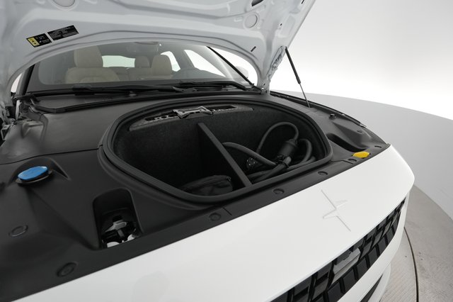 2022 Polestar 2 — photo 24 of 25