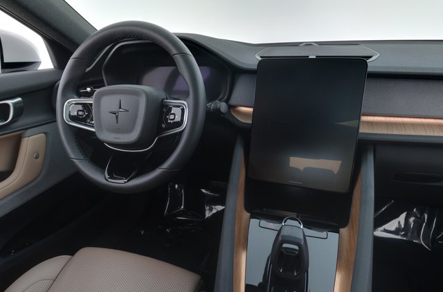 2022 Polestar 2 — photo 20 of 25