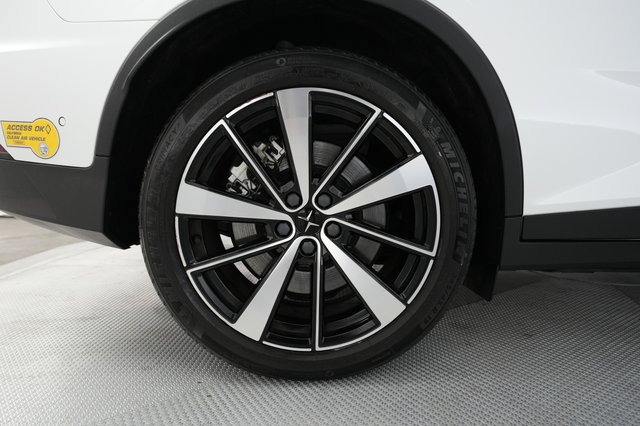 2022 Polestar 2 — photo 17 of 25