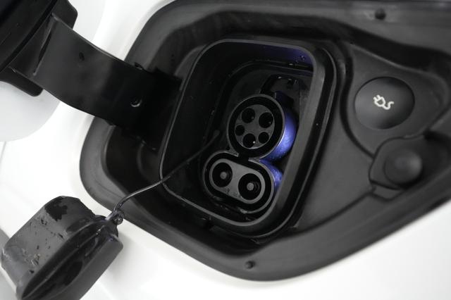 2022 Polestar 2 — photo 8 of 25