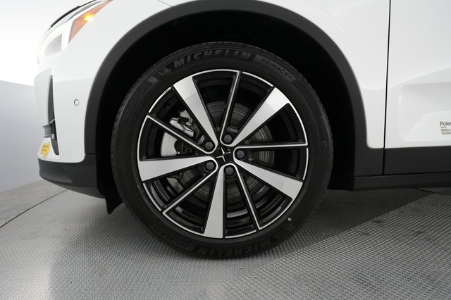 2022 Polestar 2 — photo 15 of 25