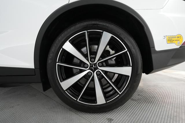 2022 Polestar 2 — photo 7 of 25