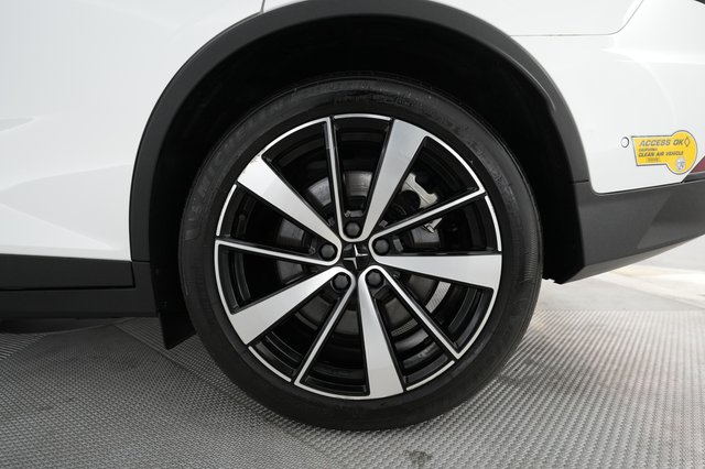 2022 Polestar 2 — photo 7 of 25