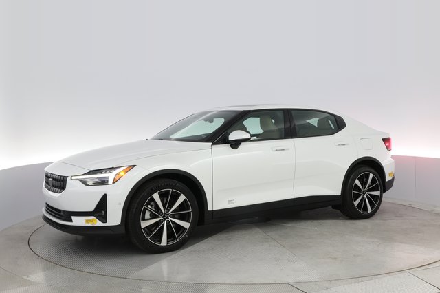 2022 Polestar 2 — photo 14 of 25