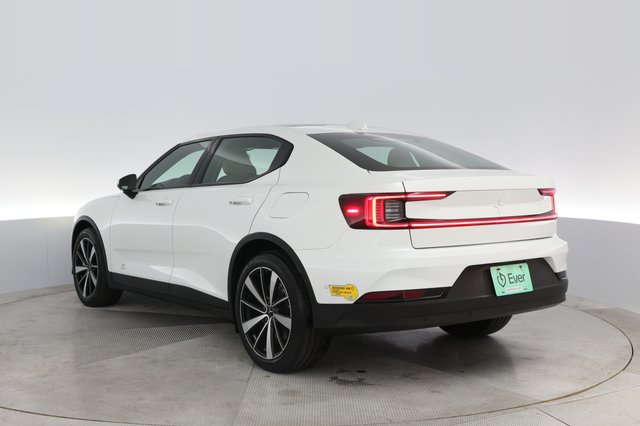 2022 Polestar 2 — photo 13 of 25