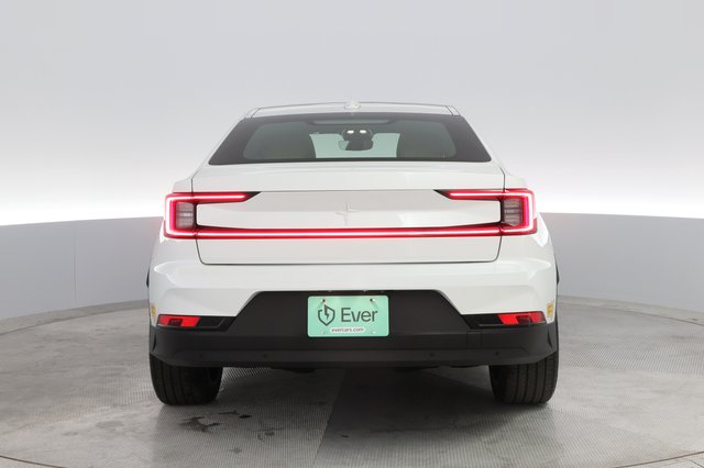 2022 Polestar 2 — photo 12 of 25