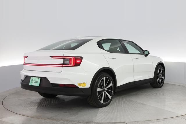 2022 Polestar 2 — photo 2 of 25