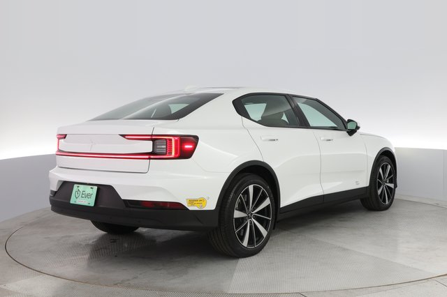 2022 Polestar 2 — photo 2 of 25