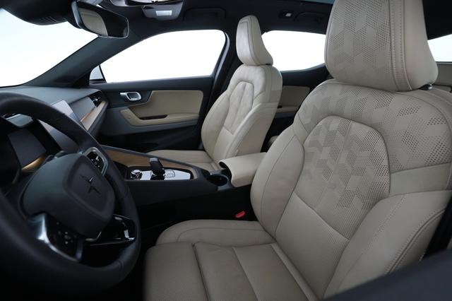 2022 Polestar 2 — photo 3 of 25
