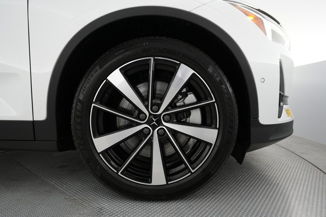 2022 Polestar 2 — photo 16 of 25