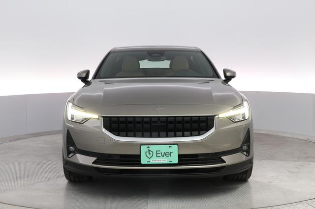 2021 Polestar 2 — photo 9 of 23