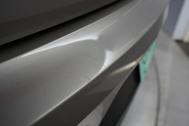 2021 Polestar 2 — photo 22 of 23