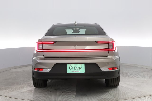 2021 Polestar 2 — photo 12 of 23