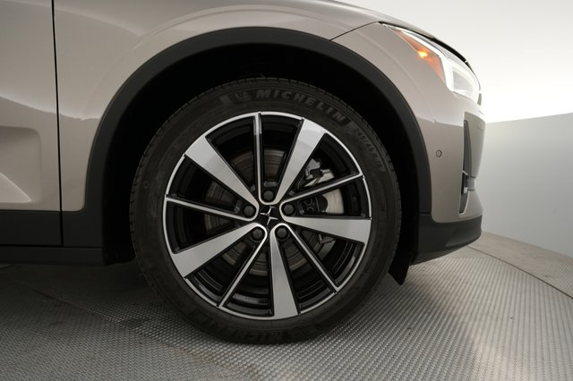 2021 Polestar 2 — photo 16 of 23