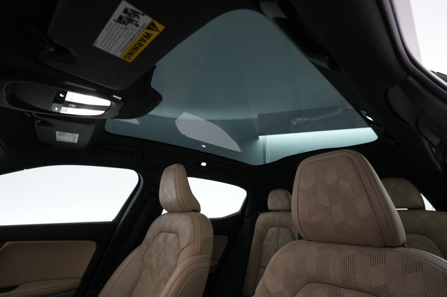 2021 Polestar 2 — photo 20 of 23