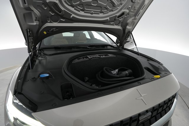 2021 Polestar 2 — photo 21 of 23