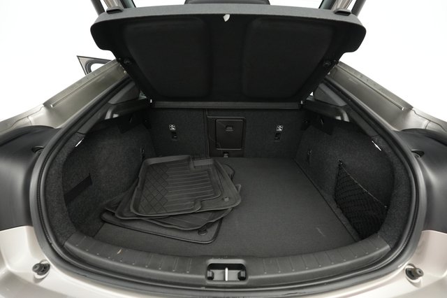 2021 Polestar 2 — photo 6 of 23