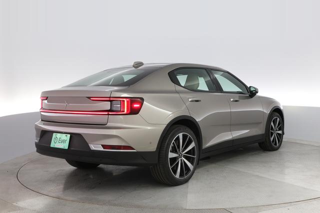 2021 Polestar 2 — photo 2 of 23