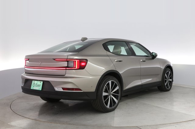 2021 Polestar 2 — photo 2 of 23