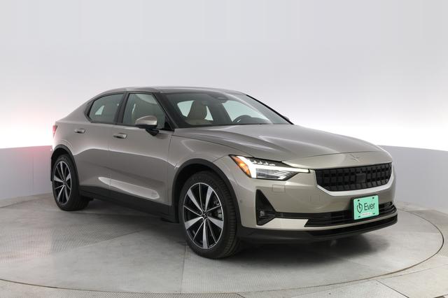2021 Polestar 2 — photo 10 of 23