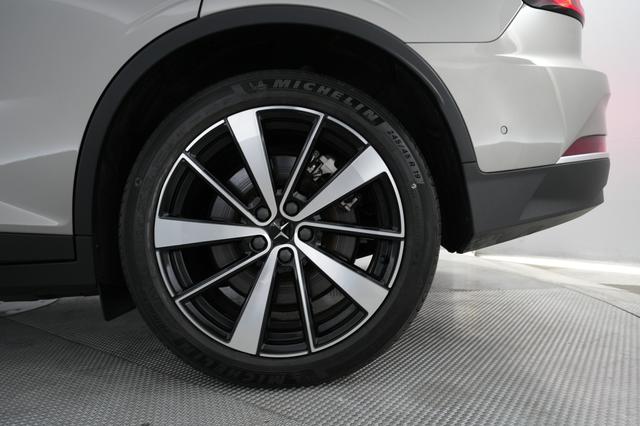 2021 Polestar 2 — photo 7 of 23