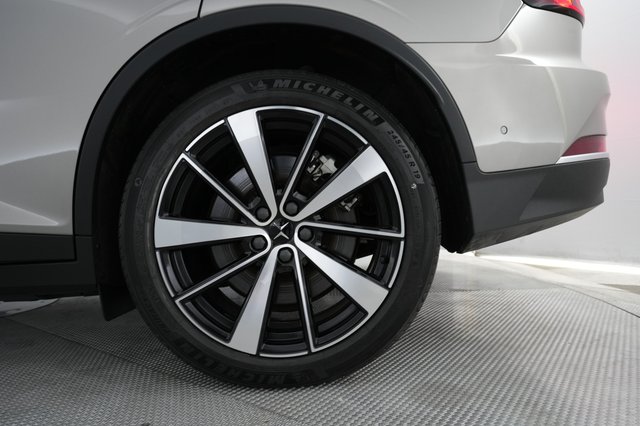 2021 Polestar 2 — photo 7 of 23