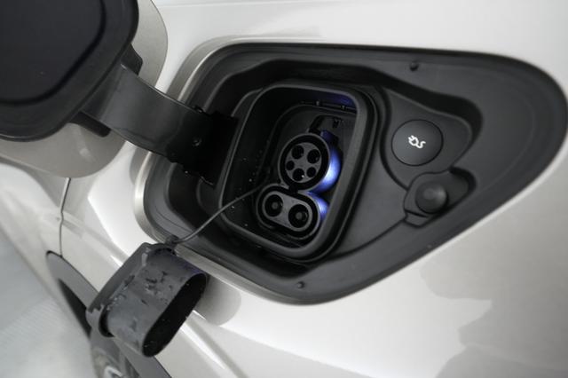 2021 Polestar 2 — photo 8 of 23