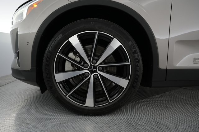 2021 Polestar 2 — photo 17 of 23