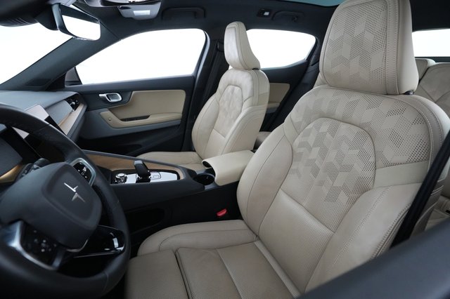 2021 Polestar 2 — photo 3 of 23