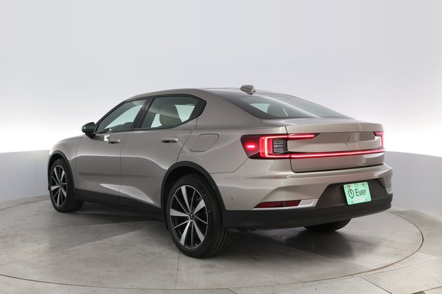 2021 Polestar 2 — photo 13 of 23