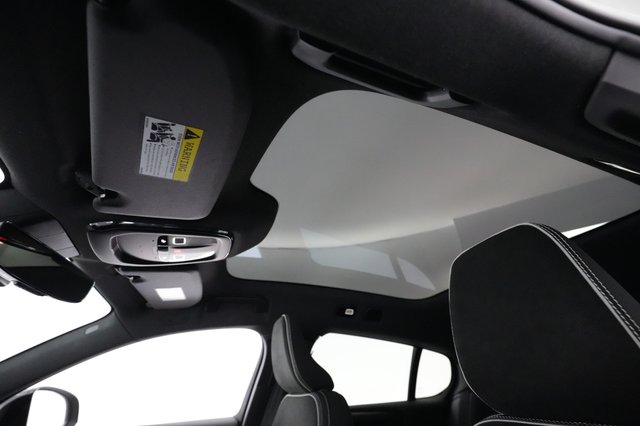 2023 Volvo C40 Recharge — photo 19 of 22