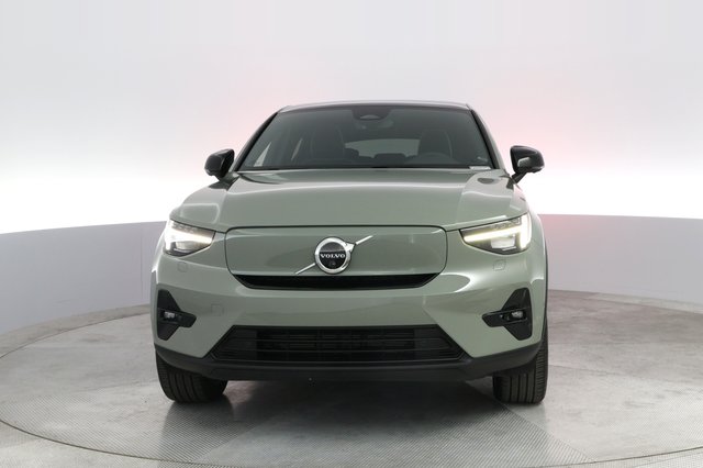 2023 Volvo C40 Recharge — photo 9 of 22