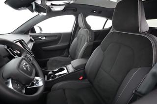 2023 Volvo C40 Recharge — photo 3 of 22