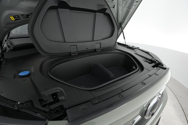 2023 Volvo C40 Recharge — photo 21 of 22