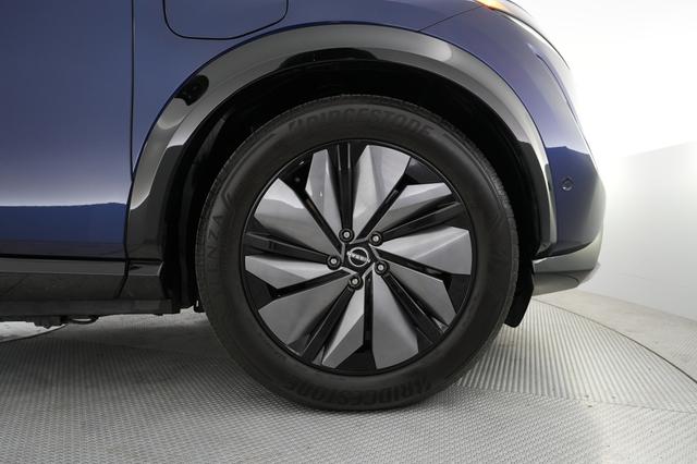 2024 Nissan Ariya — photo 7 of 21