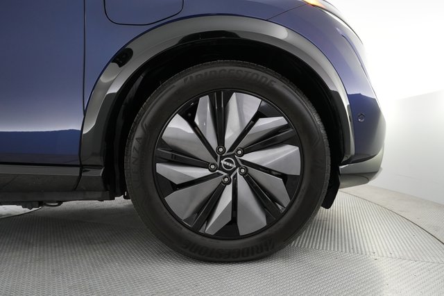 2024 Nissan Ariya — photo 7 of 21