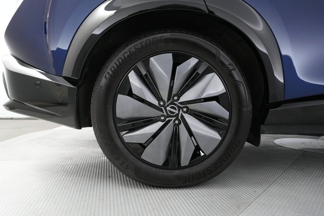 2024 Nissan Ariya — photo 17 of 21