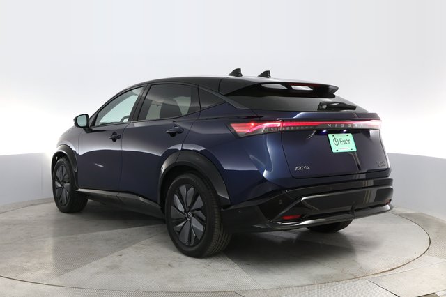 2024 Nissan Ariya — photo 13 of 21