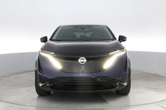 2024 Nissan Ariya — photo 9 of 21